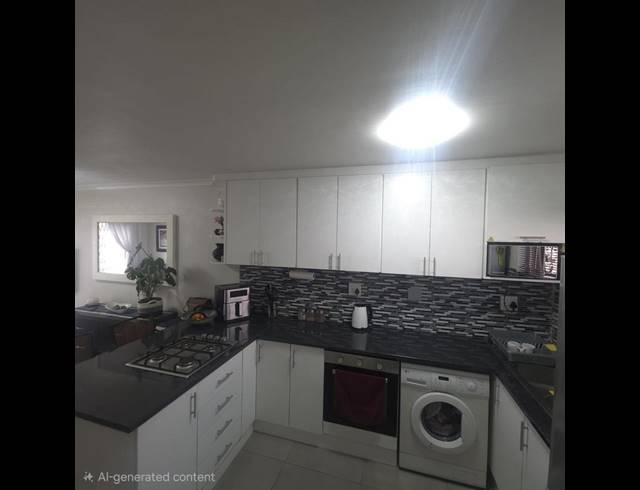 2 BEDROOM APARTMENT FOR SALE IN WINDSOR PARK